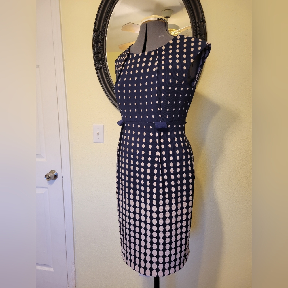Connected Apparel Dress